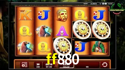 Jogos de mesa e apostas rápidas na ff880