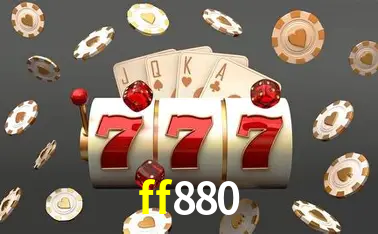 Bônus após cadastro na ff880